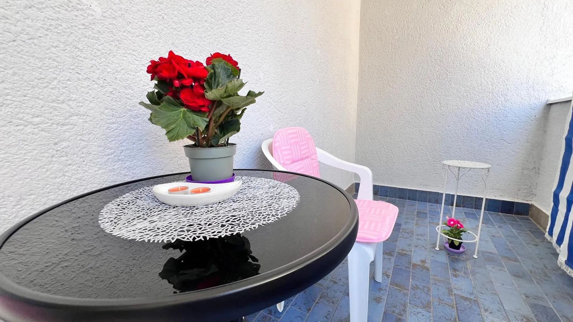 Apartment Summer Sparkle Pula