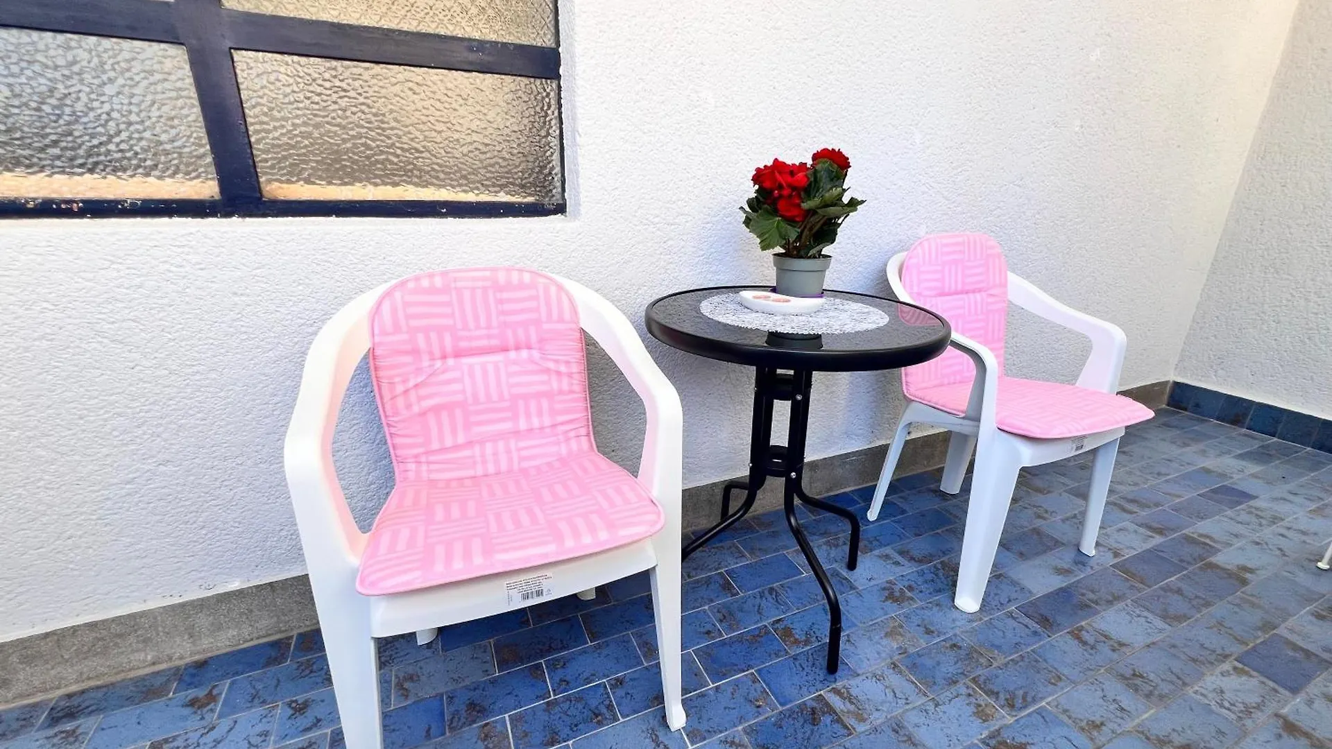 Apartment Summer Sparkle Pula