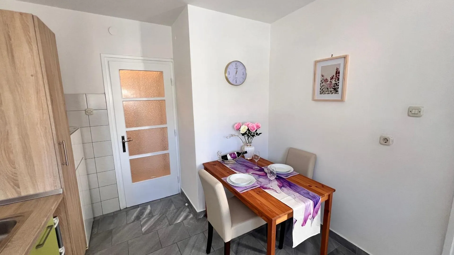 Apartment Summer Sparkle Pula