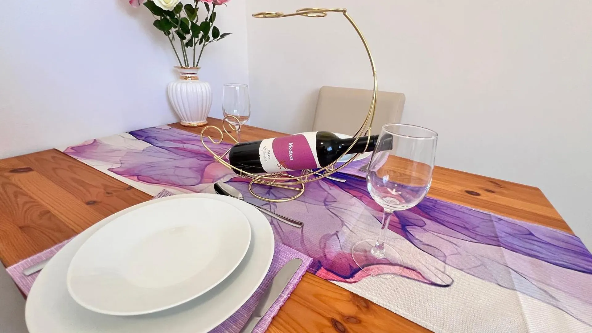 Summer Sparkle Pula Apartment