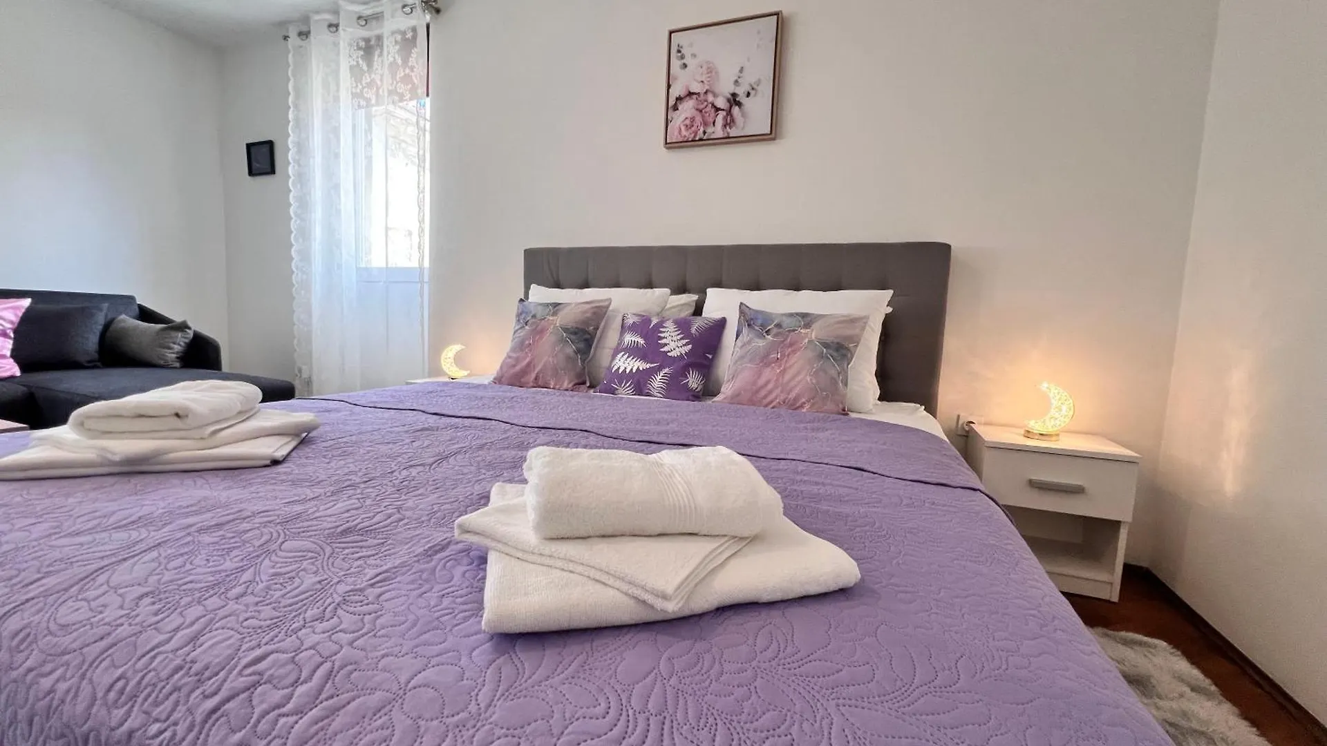 Apartment Summer Sparkle Pula Croatia