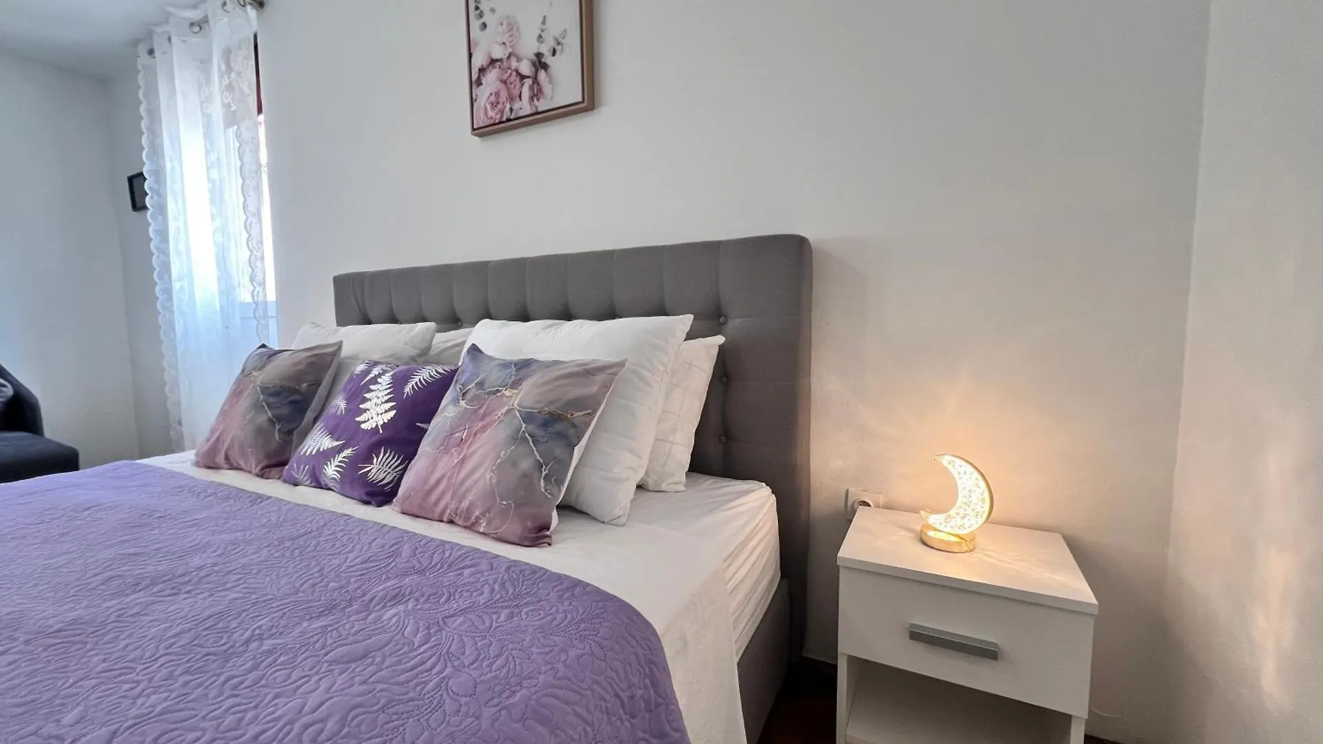 Apartment Summer Sparkle Pula